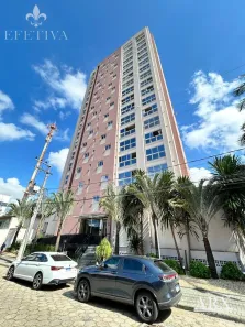 Apartamento com 2 Quartos para alugar, 68m² no Itoupava Seca, Blumenau