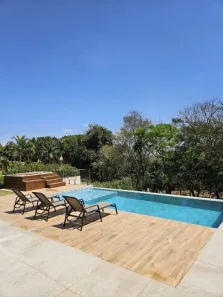 Casa de Condomínio com 4 Quartos à venda, 361m² no Kurumin, Itu
