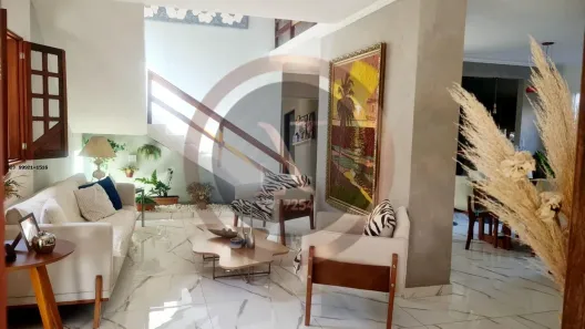 Casa com 4 Quartos à venda, 350m² no Barro Duro, Maceió