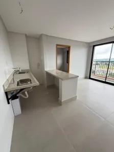 Apartamento com 1 Quarto à venda, 40m² no Cidade Universitária, Anápolis