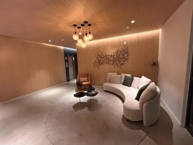 Apartamento com 2 Quartos à venda, 109m² no Campo Belo, São Paulo