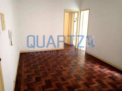 Apartamento com 2 Quartos à venda, 47m² no Centro Histórico, Porto Alegre