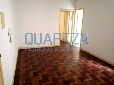 Apartamento com 2 Quartos à venda, 47m² no Centro Histórico, Porto Alegre