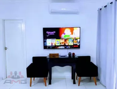 Apartamento com 2 Quartos à venda, 81m² no Riviera, Bertioga
