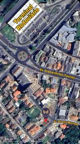 Lote/Terreno à venda, 360m² no Centro, Ponta Grossa