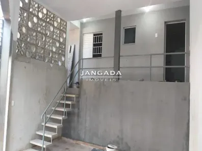 Casa com 2 Quartos para alugar, 65m² no Veloso, Osasco