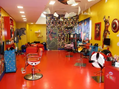 Ponto Comercial para alugar, 88m² no Vila Andrade, São Paulo