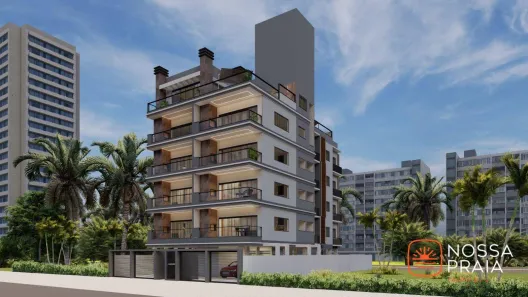 Cobertura com 3 Quartos à venda, 175m² no Itapema do Norte, Itapoá