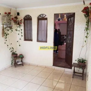 Casa com 4 Quartos à venda, 300m² no Jardim Guanabara, Rio Claro