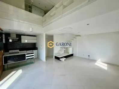 Apartamento com 1 Quarto para alugar, 89m² no Vila Suzana, São Paulo