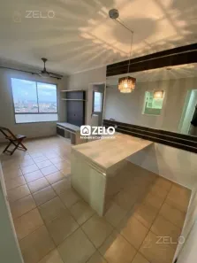 Apartamento com 2 Quartos à venda, 49m² no Jardim Cura D'Ars, Campinas