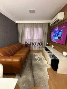 Apartamento com 2 Quartos à venda, 60m² no Planalto, Natal