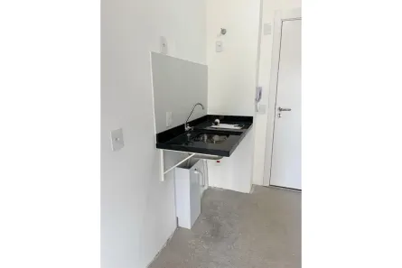 Apartamento com 1 Quarto à venda, 23m² no Jardim das Acácias, São Paulo