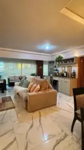 Apartamento com 3 Quartos para alugar, 173m² no Marco, Belém