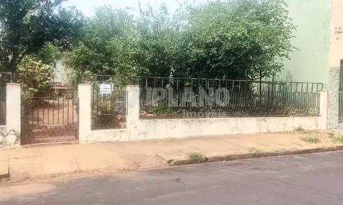 Lote/Terreno à venda, 250m² no Vila Boa Vista, São Carlos