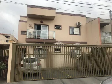 Apartamento com 2 Quartos à venda, 54m² no Residencial Greenville, Ribeirão Preto