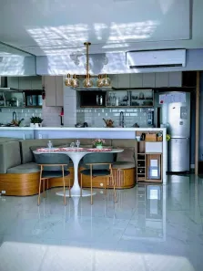 Apartamento com 3 Quartos para alugar, 88m² no Marambaia, Belém
