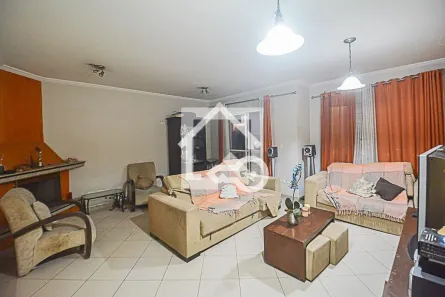 Casa com 4 Quartos à venda, 225m² no Nova Petrópolis, São Bernardo do Campo