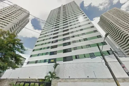 Apartamento com 3 Quartos à venda, 130m² no Casa Amarela, Recife