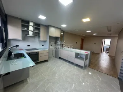 Apartamento com 4 Quartos para alugar, 120m² no Maria Antonieta, Pinhais