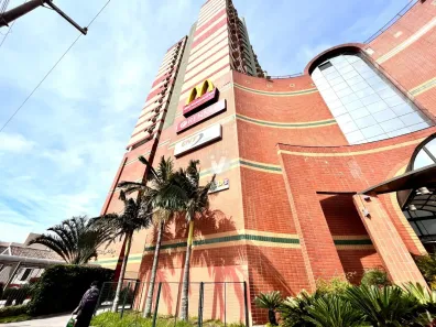 Ponto Comercial com 1 Quarto para venda ou aluguel, 27m² no Nossa Senhora das Dores, Santa Maria