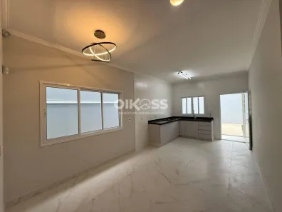 Casa com 3 Quartos para alugar, 99m² no Loteamento Villa Branca, Jacareí