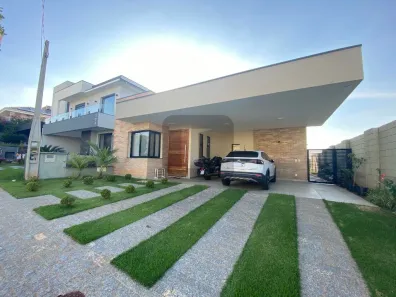 Casa de Condomínio com 3 Quartos à venda, 213m² no Swiss Park, Campinas