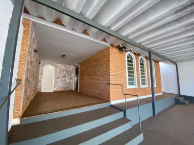 Casa com 3 Quartos à venda, 255m² no Jardim Palma Travassos, Ribeirão Preto