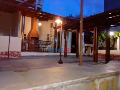 Casa com 3 Quartos à venda, 180m² no Santa Tereza, Belo Horizonte