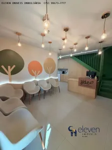 Sala Comercial com 4 Quartos à venda, 125m² no Horto Florestal, Salvador