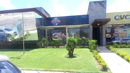 Sala Comercial para alugar, 20m² no Lagoa Nova, Natal