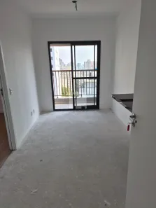 Apartamento com 1 Quarto à venda, 29m² no Vila Clementino, São Paulo