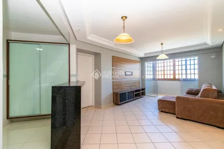 Apartamento com 3 Quartos à venda, 92m² no Água Verde, Curitiba
