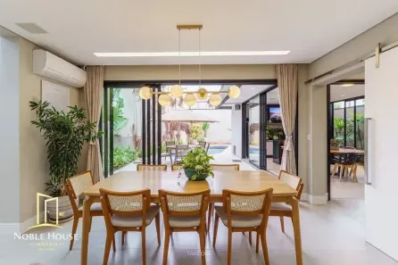Casa de Condomínio com 4 Quartos à venda, 278m² no Picollo Villaggio, Louveira