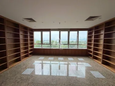 Sala Comercial à venda, 320m² no Glória, Rio de Janeiro