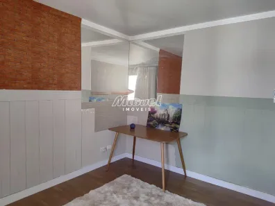 Apartamento com 2 Quartos à venda, 55m² no Campestre, Piracicaba