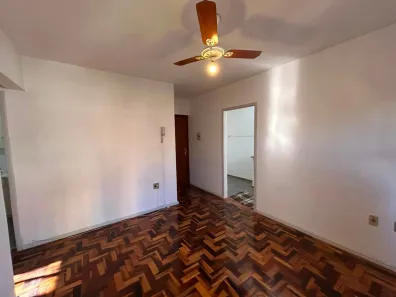 Apartamento com 2 Quartos à venda, 53m² no Jardim Botânico, Porto Alegre