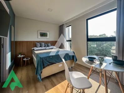 Kitnet com 1 Quarto para alugar, 40m² no Itoupava Seca, Blumenau