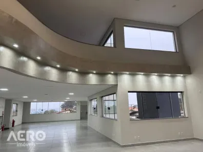 Prédio Comercial para alugar, 1200m² no Jardim Estoril, Bauru