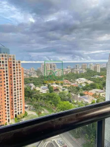 Cobertura com 3 Quartos para alugar, 200m² no Barra da Tijuca, Rio de Janeiro