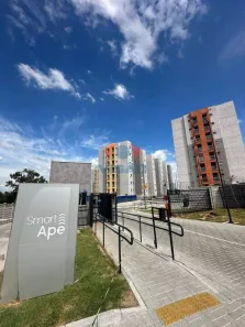 Apartamento com 2 Quartos à venda, 62m² no Parque Residencial Sabiás, Indaiatuba