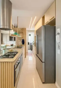 Apartamento com 2 Quartos à venda, 75m² no Guararapes, Fortaleza