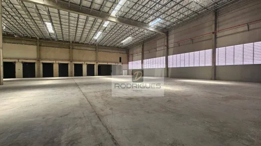 Galpão/Depósito/Armazém para alugar, 1850m² no Cooperativa, São Bernardo do Campo