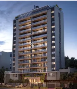 Apartamento com 3 Quartos à venda, 188m² no Mont Serrat, Porto Alegre