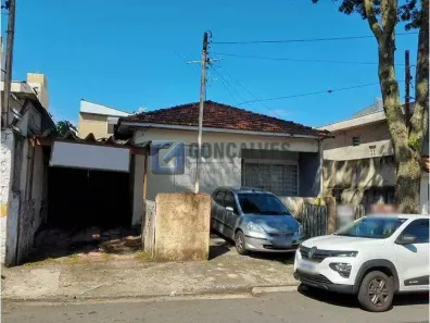 Casa com 2 Quartos à venda, 155m² no Jardim do Mar, São Bernardo do Campo