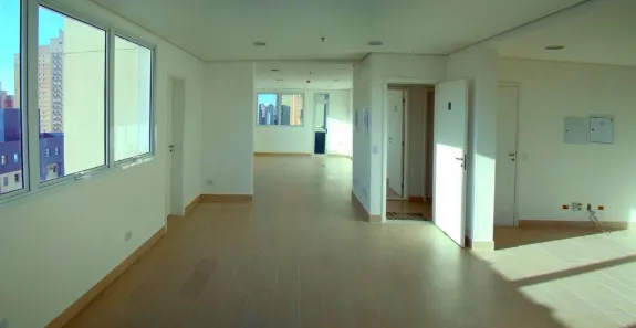Imóvel Comercial à venda, 100m² no Brooklin Paulista, São Paulo