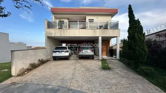 Casa de Condomínio com 4 Quartos à venda, 296m² no Aparecidinha, Sorocaba
