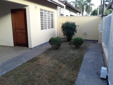 Casa com 4 Quartos à venda, 392m² no Alphaville Dom Pedro, Campinas