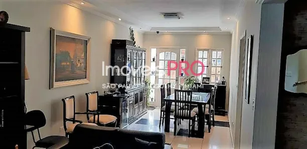 Casa com 4 Quartos à venda, 160m² no Planalto Paulista, São Paulo