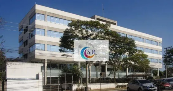 Sala Comercial para alugar, 757m² no Alphaville Centro Industrial e Empresarial/Alphaville., Barueri